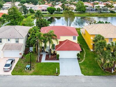 139 Citrus Park Circle, Boynton Beach, FL 33436