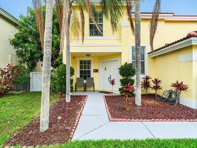 139 Citrus Park Circle, Boynton Beach, FL 33436
