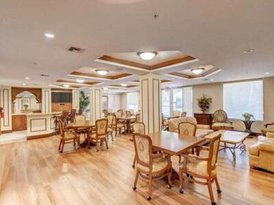 1660 Renaissance Commons Boulevard, Boynton Beach, FL 33426