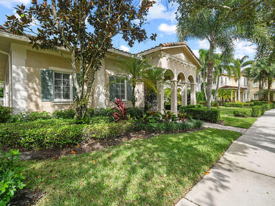 167 Arklow Avenue, Jupiter, FL 33458