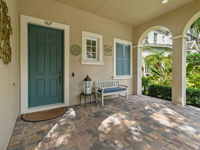 167 Arklow Avenue, Jupiter, FL 33458