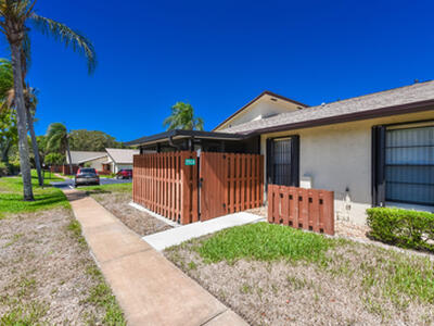 7914 SE Villa Circle, Hobe Sound, FL 33455