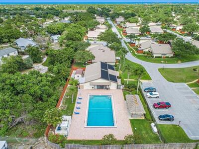 7914 SE Villa Circle, Hobe Sound, FL 33455