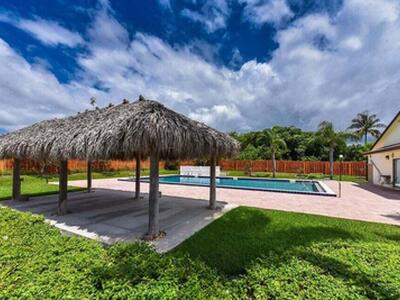 7914 SE Villa Circle, Hobe Sound, FL 33455