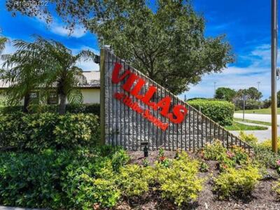 7914 SE Villa Circle, Hobe Sound, FL 33455