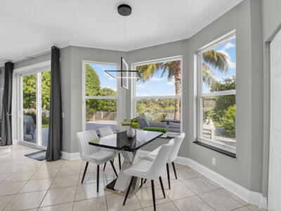 3943 Westchester Way, Boynton Beach, FL 33436