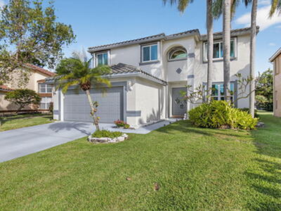 3943 Westchester Way, Boynton Beach, FL 33436