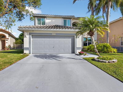 3943 Westchester Way, Boynton Beach, FL 33436