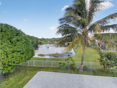 3943 Westchester Way, Boynton Beach, FL 33436