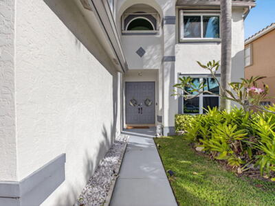3943 Westchester Way, Boynton Beach, FL 33436