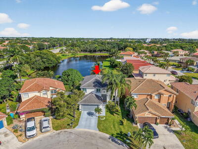 3943 Westchester Way, Boynton Beach, FL 33436