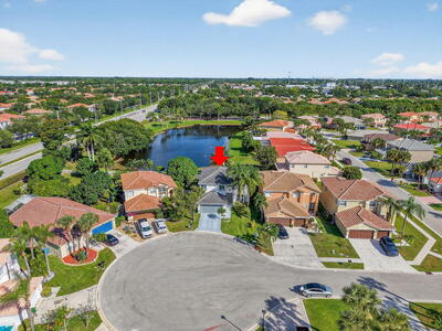 3943 Westchester Way, Boynton Beach, FL 33436