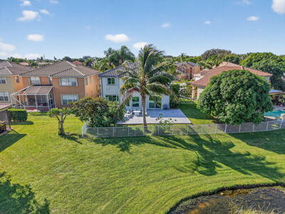 3943 Westchester Way, Boynton Beach, FL 33436