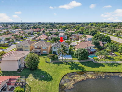 3943 Westchester Way, Boynton Beach, FL 33436