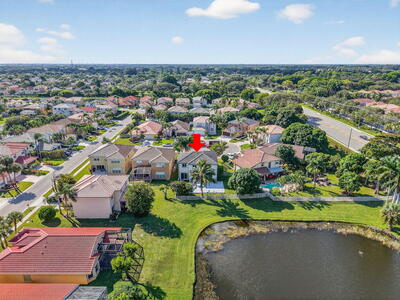3943 Westchester Way, Boynton Beach, FL 33436