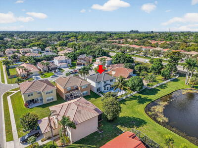 3943 Westchester Way, Boynton Beach, FL 33436