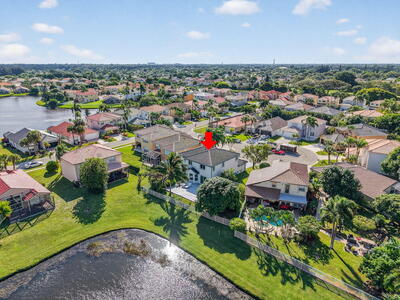 3943 Westchester Way, Boynton Beach, FL 33436