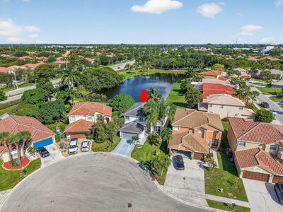 3943 Westchester Way, Boynton Beach, FL 33436