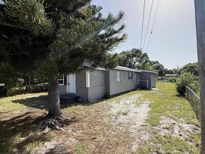 425 N 26th Street, Fort Pierce, FL 34947