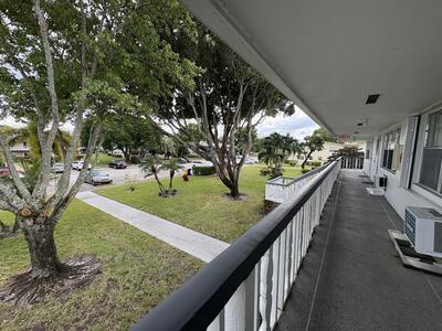 348 Windsor O, West Palm Beach, FL 33417