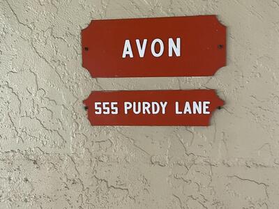 555 Purdy Lane, Palm Springs, FL 33461