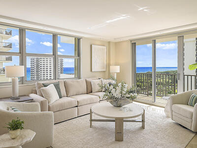 2121 N Ocean Boulevard, Boca Raton, FL 33431