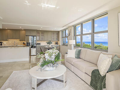 2121 N Ocean Boulevard, Boca Raton, FL 33431