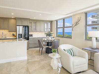 2121 N Ocean Boulevard, Boca Raton, FL 33431