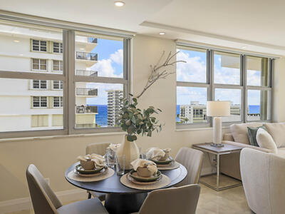 2121 N Ocean Boulevard, Boca Raton, FL 33431