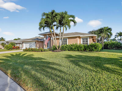 151 Monterey Way, Royal Palm Beach, FL 33411
