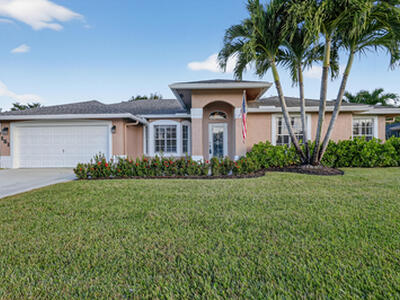151 Monterey Way, Royal Palm Beach, FL 33411