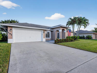 151 Monterey Way, Royal Palm Beach, FL 33411