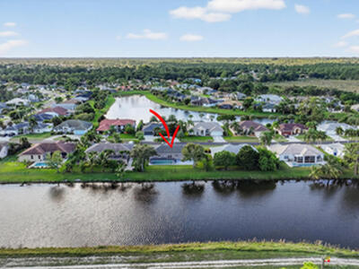 151 Monterey Way, Royal Palm Beach, FL 33411