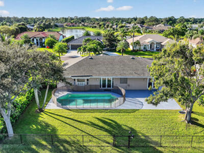 151 Monterey Way, Royal Palm Beach, FL 33411