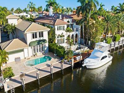 413 Coconut Isle Drive