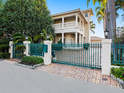 413 Coconut Isle Drive, Fort Lauderdale, FL 33301