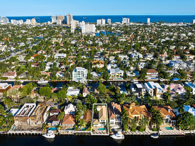 413 Coconut Isle Drive, Fort Lauderdale, FL 33301