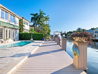 413 Coconut Isle Drive, Fort Lauderdale, FL 33301