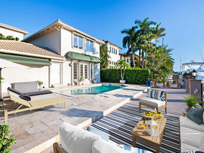 413 Coconut Isle Drive, Fort Lauderdale, FL 33301