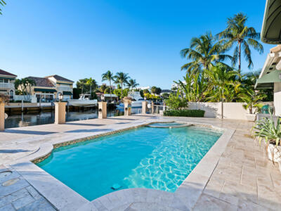 413 Coconut Isle Drive, Fort Lauderdale, FL 33301