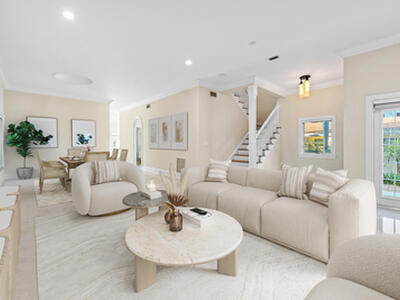 413 Coconut Isle Drive, Fort Lauderdale, FL 33301