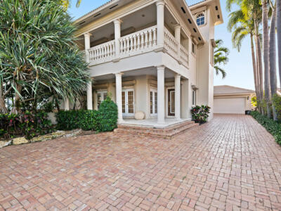 413 Coconut Isle Drive, Fort Lauderdale, FL 33301