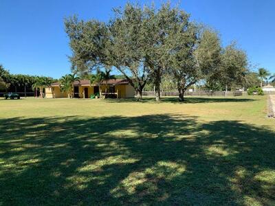 16693 Deer Path Lane, Wellington, FL 33470