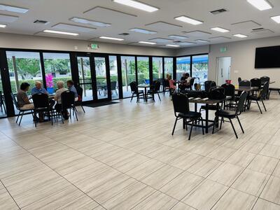 2430 Deer Creek Country Club Boulevard, Deerfield Beach, FL 33442