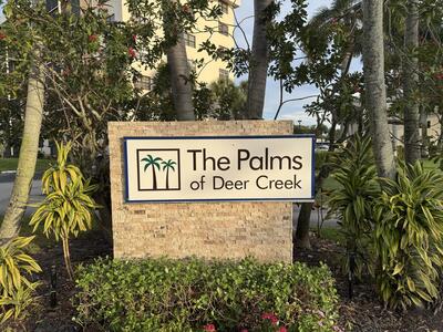 2430 Deer Creek Country Club Boulevard, Deerfield Beach, FL 33442