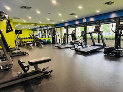 2430 Deer Creek Country Club Boulevard, Deerfield Beach, FL 33442