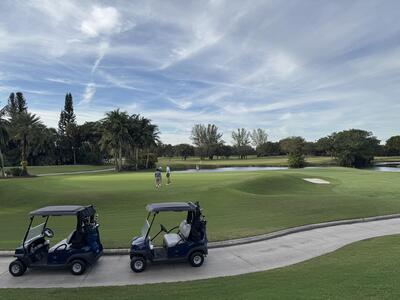 2430 Deer Creek Country Club Boulevard, Deerfield Beach, FL 33442