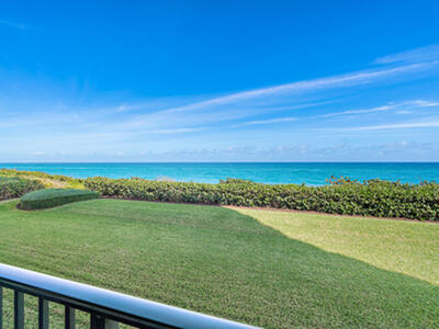 800 Ocean Drive, Juno Beach, FL 33408