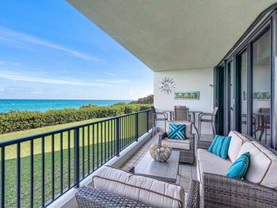 800 Ocean Drive, Juno Beach, FL 33408