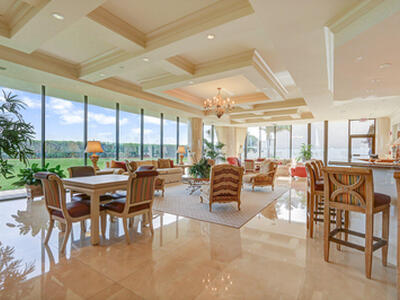 800 Ocean Drive, Juno Beach, FL 33408